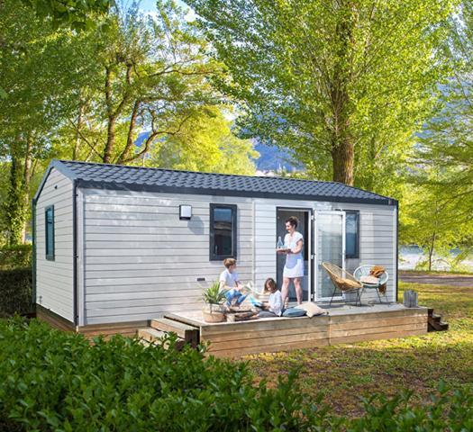 Camping De La Bonnette Caylus Dış mekan fotoğraf